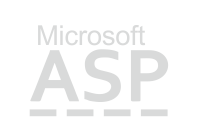 Microsoft Asp Icon